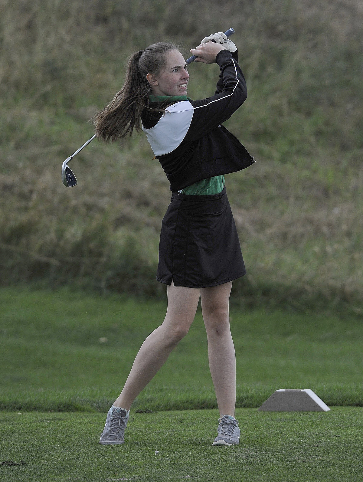 Tee Box